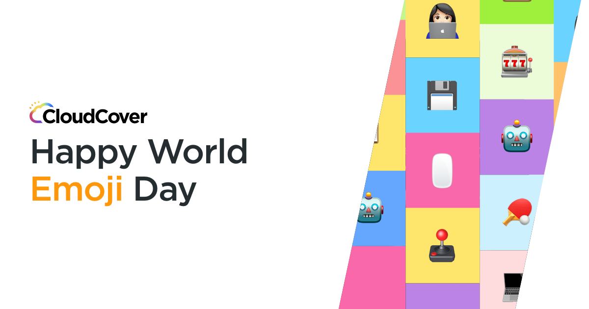 Emojis Speak Louder Than Words